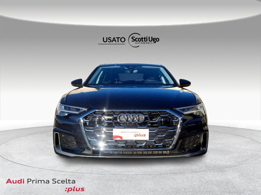 Audi A6 usata a Pisa (2)