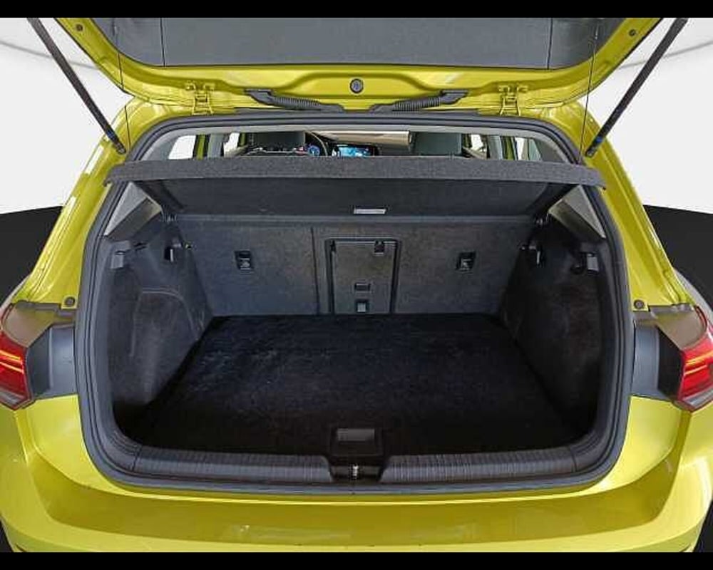 Volkswagen Golf usata a Roma (11)