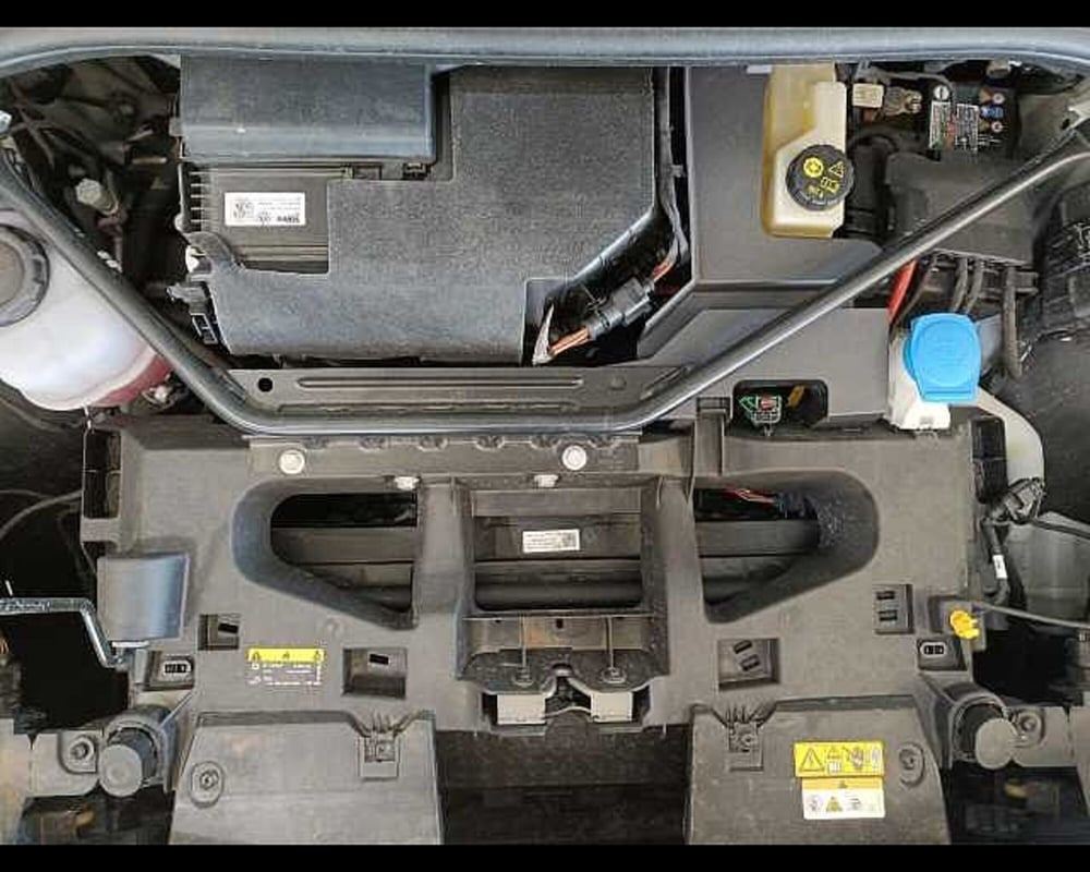 Volkswagen ID.4 usata a Roma (10)