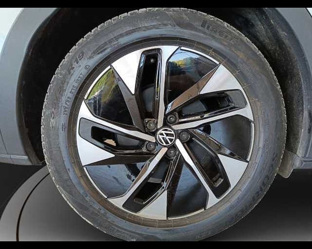 Volkswagen ID.4 usata a Roma (12)