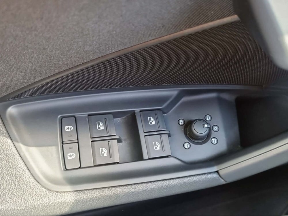 Audi A3 Sportback usata a Pisa (13)