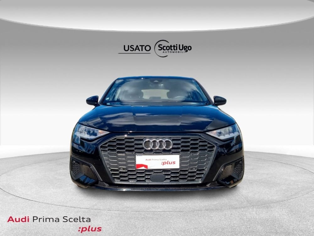 Audi A3 Sportback usata a Pisa (2)
