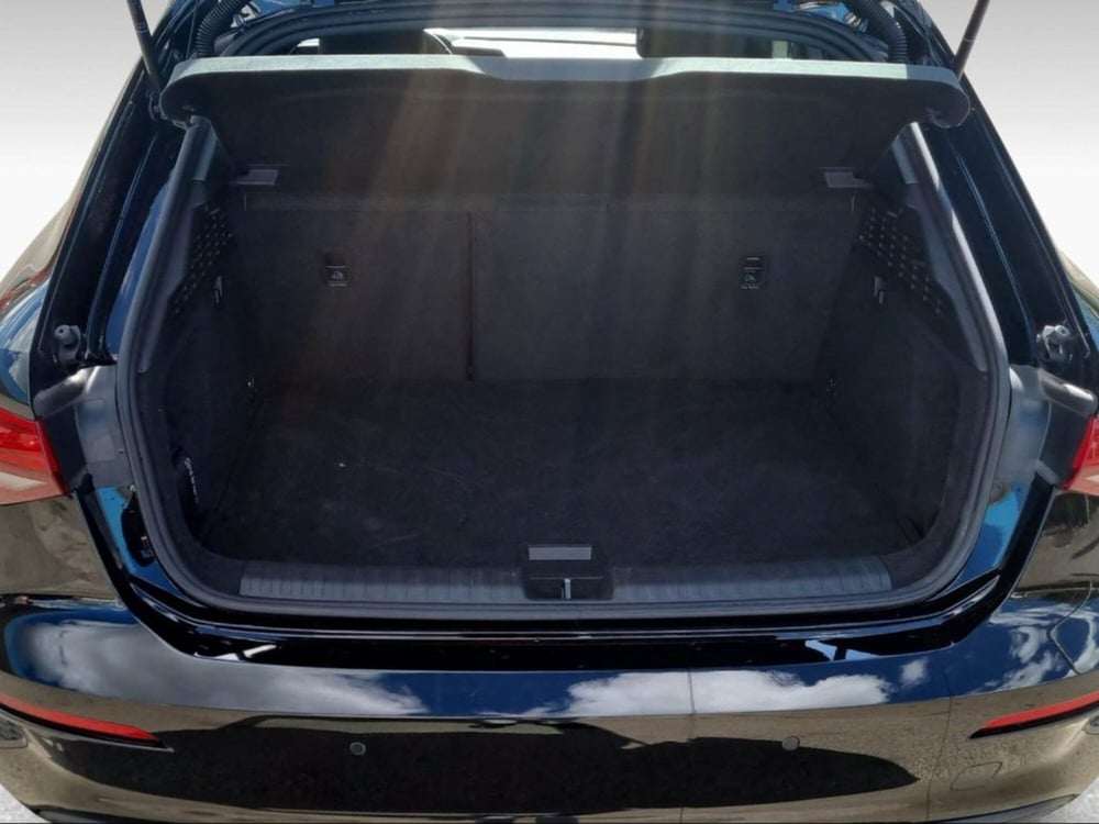 Audi A3 Sportback usata a Pisa (7)