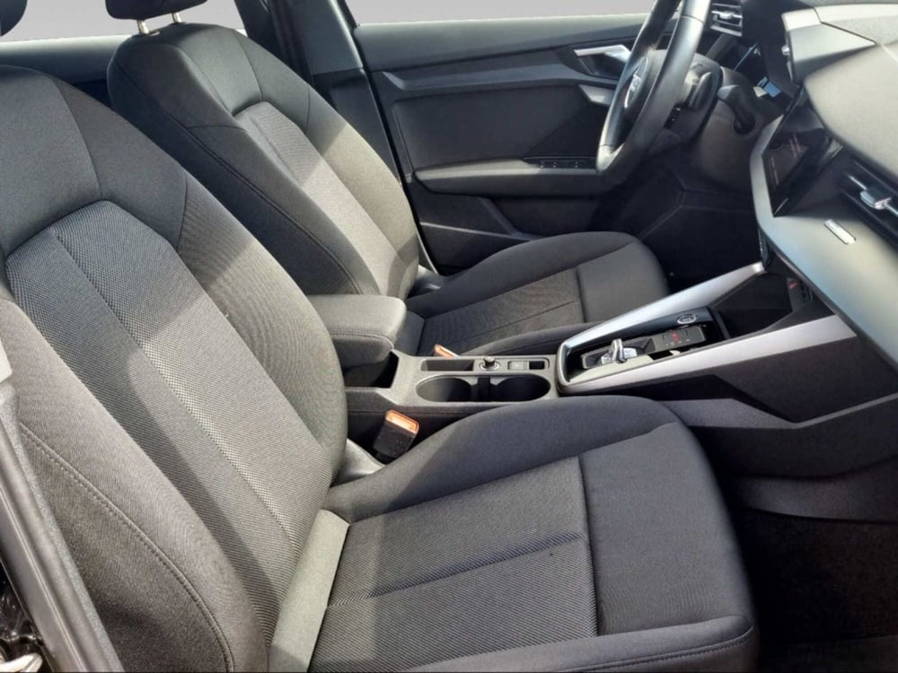 Audi A3 Sportback usata a Pisa (8)
