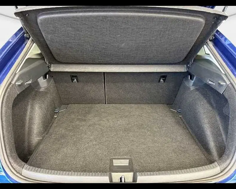 Volkswagen Taigo usata a Roma (10)