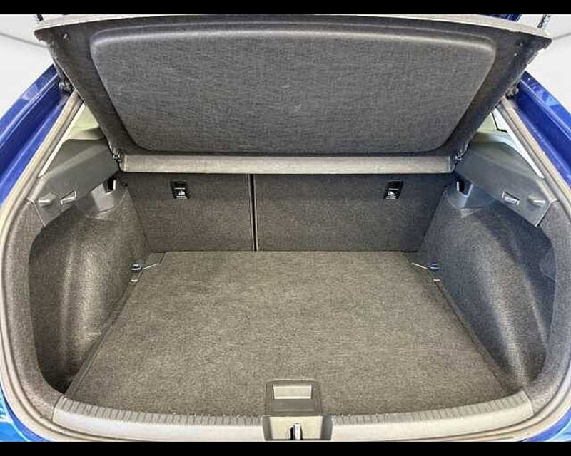 Volkswagen Taigo usata a Roma (10)