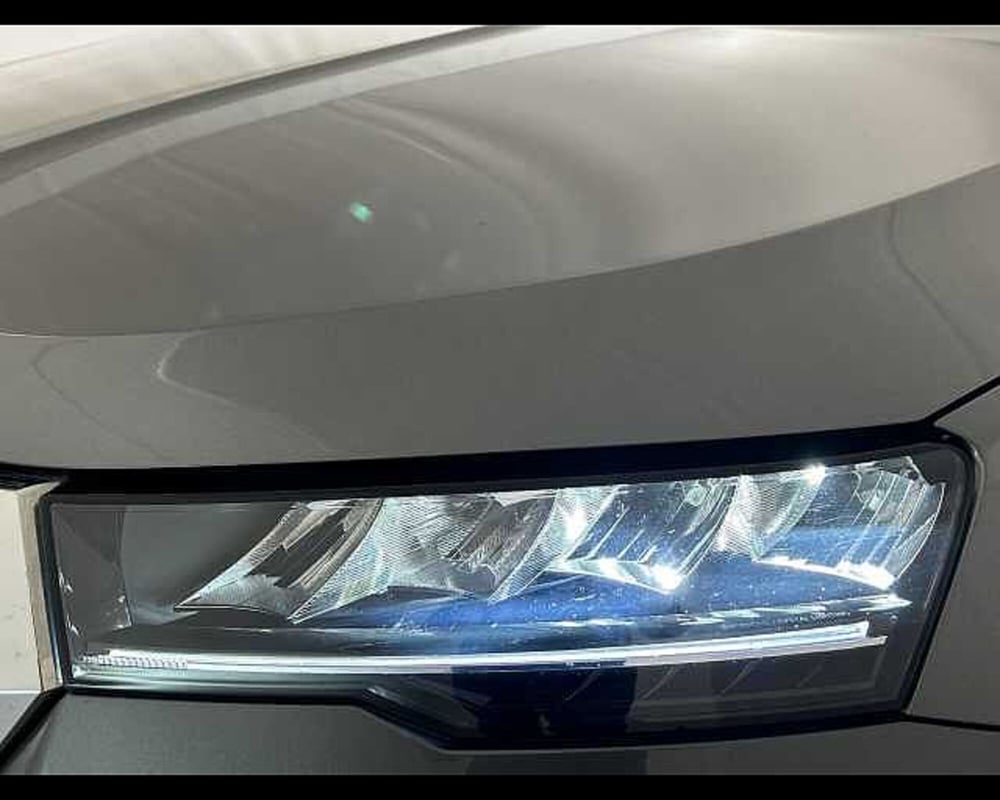 Skoda Karoq usata a Roma (12)