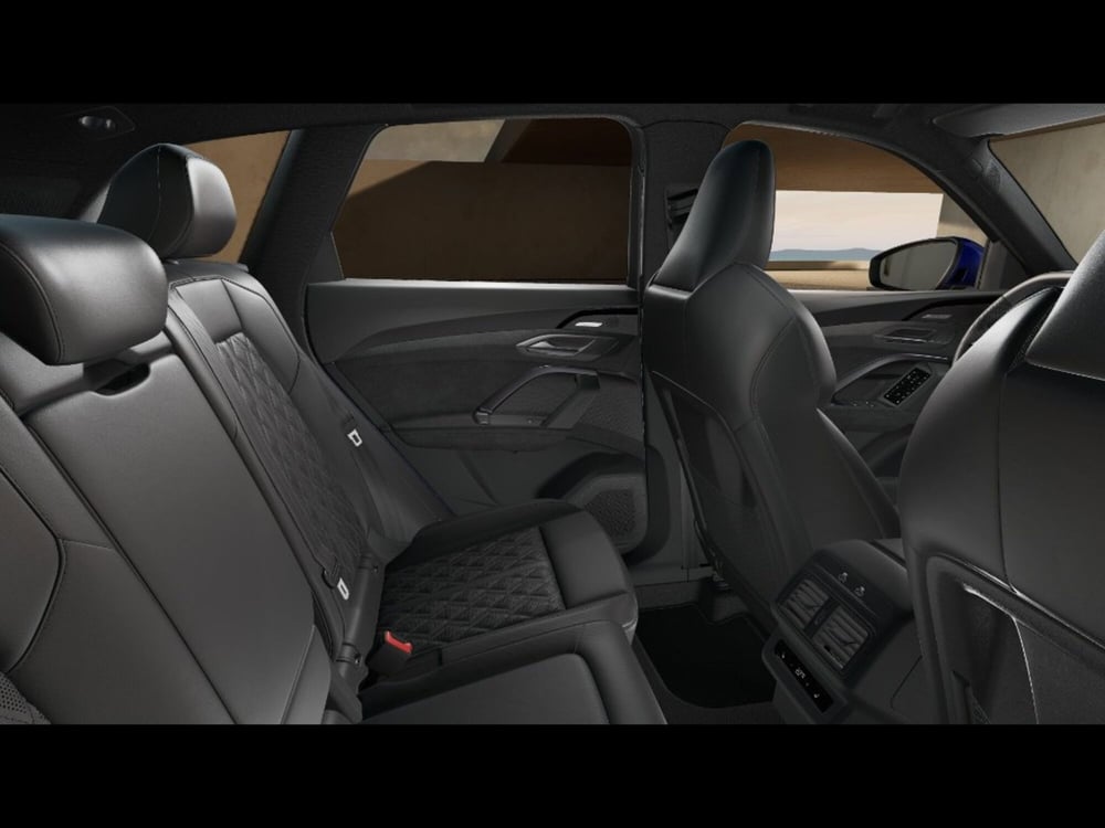 Audi Q5 nuova a Pisa (10)