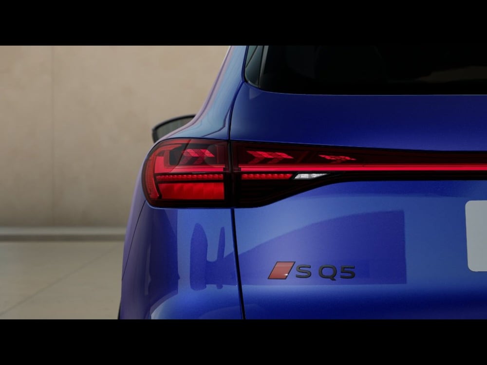 Audi Q5 nuova a Pisa (7)