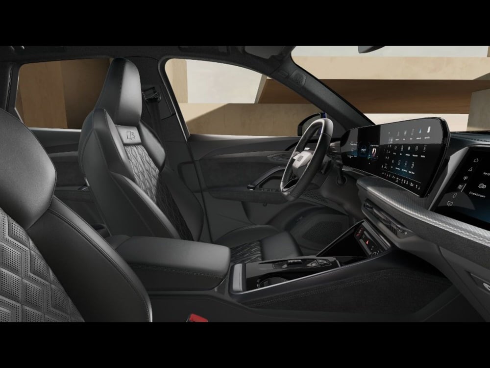 Audi Q5 nuova a Pisa (9)