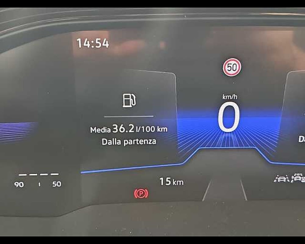 Volkswagen Taigo nuova a Roma (14)