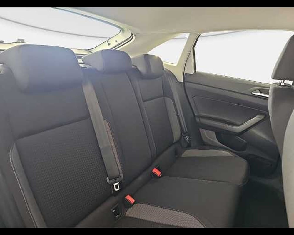 Volkswagen Taigo nuova a Roma (9)