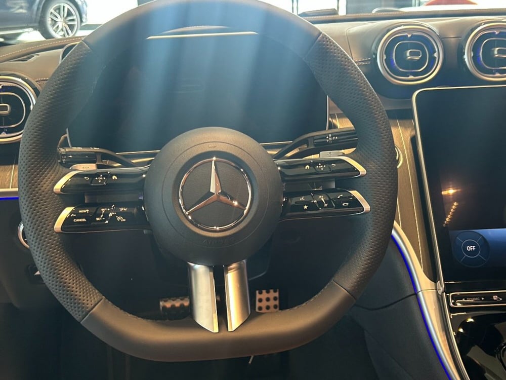 Mercedes-Benz CLE Cabrio nuova a Pisa (15)