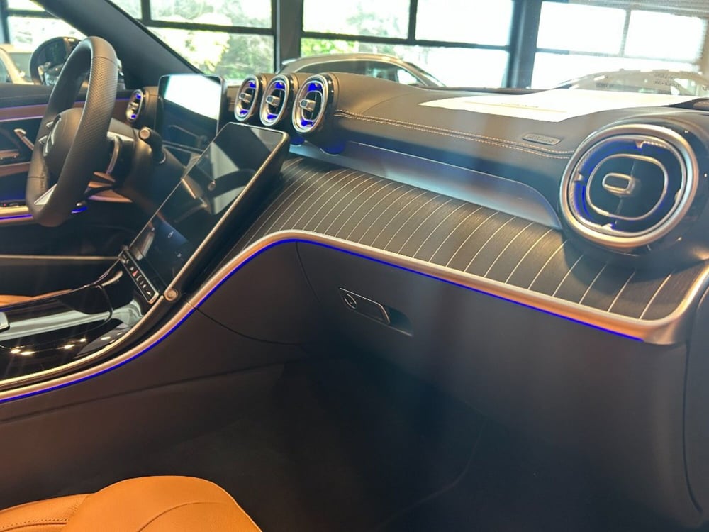 Mercedes-Benz CLE Cabrio nuova a Pisa (20)