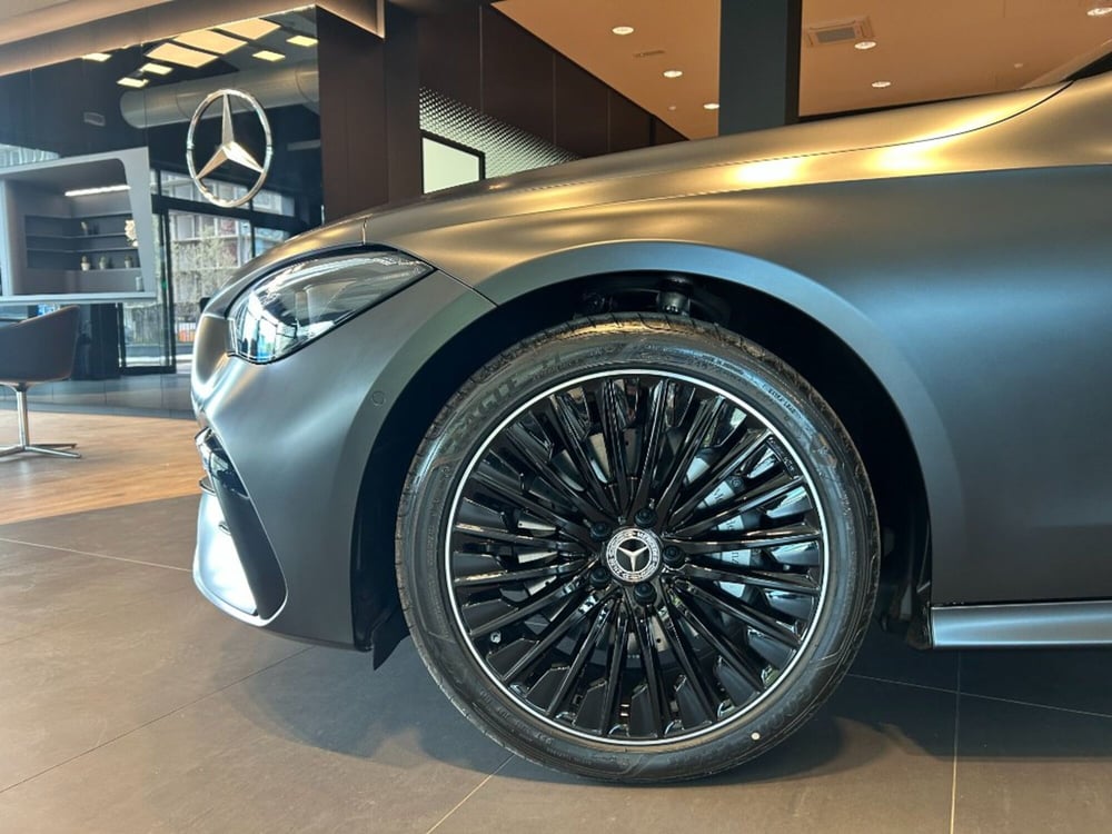 Mercedes-Benz CLE Cabrio nuova a Pisa (9)