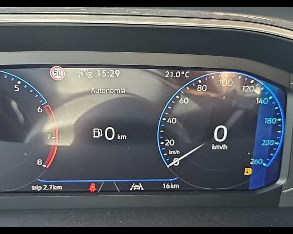 Volkswagen T-Roc nuova a Roma (14)