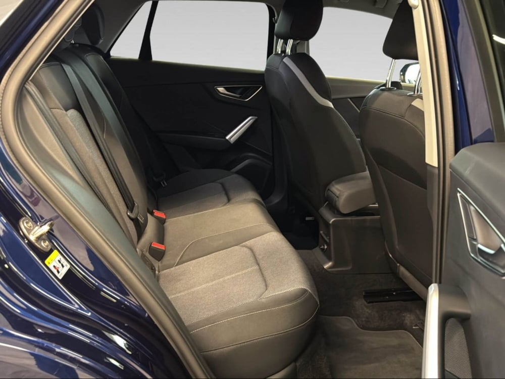 Audi Q2 usata a Siena (16)
