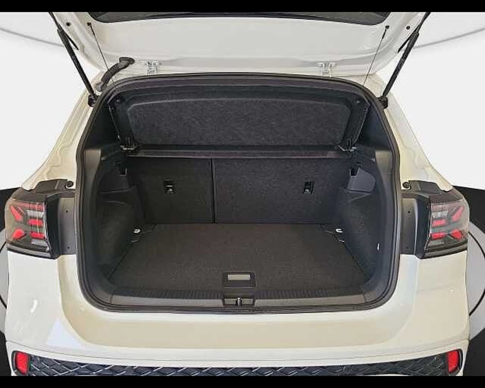 Volkswagen T-Cross nuova a Roma (11)