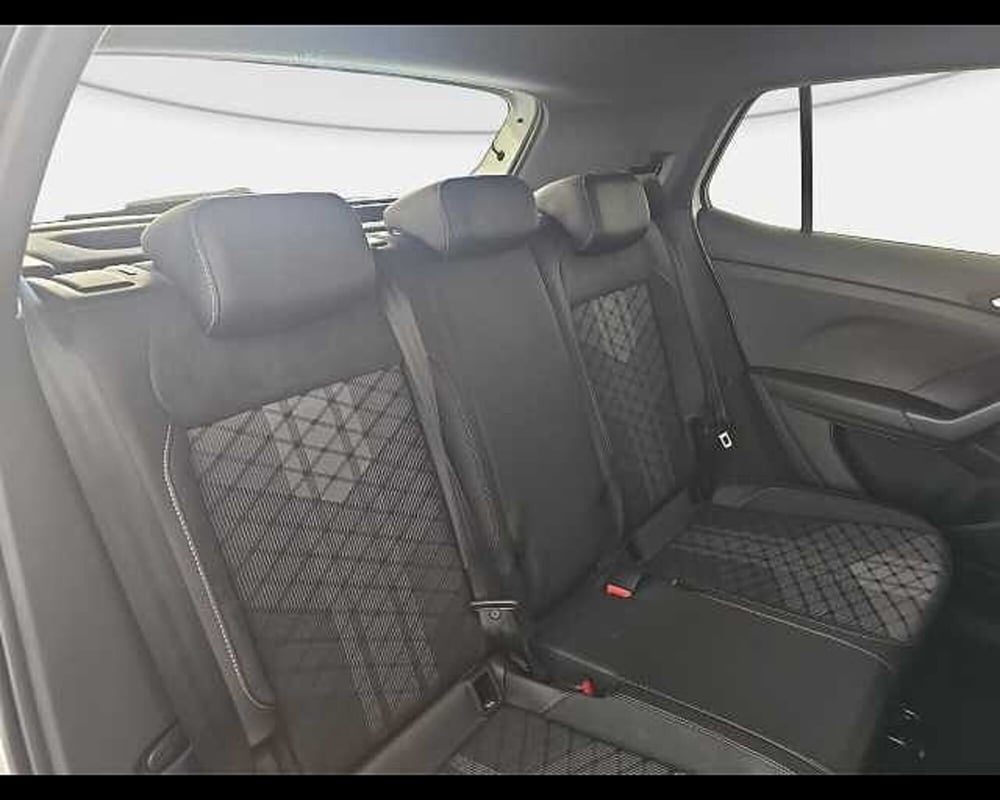 Volkswagen T-Cross nuova a Roma (9)