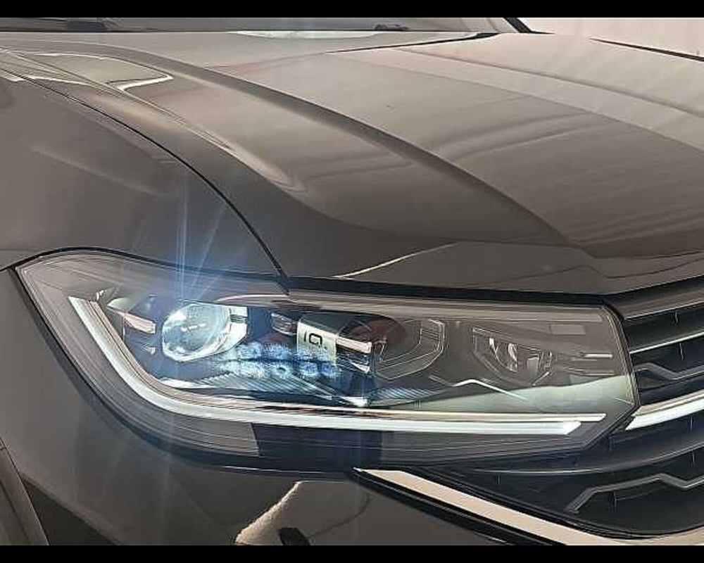 Volkswagen T-Cross nuova a Roma (13)