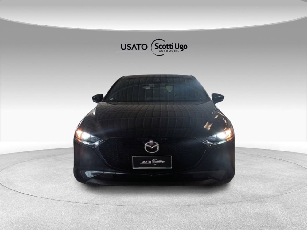 Mazda Mazda3 usata a Siena (2)