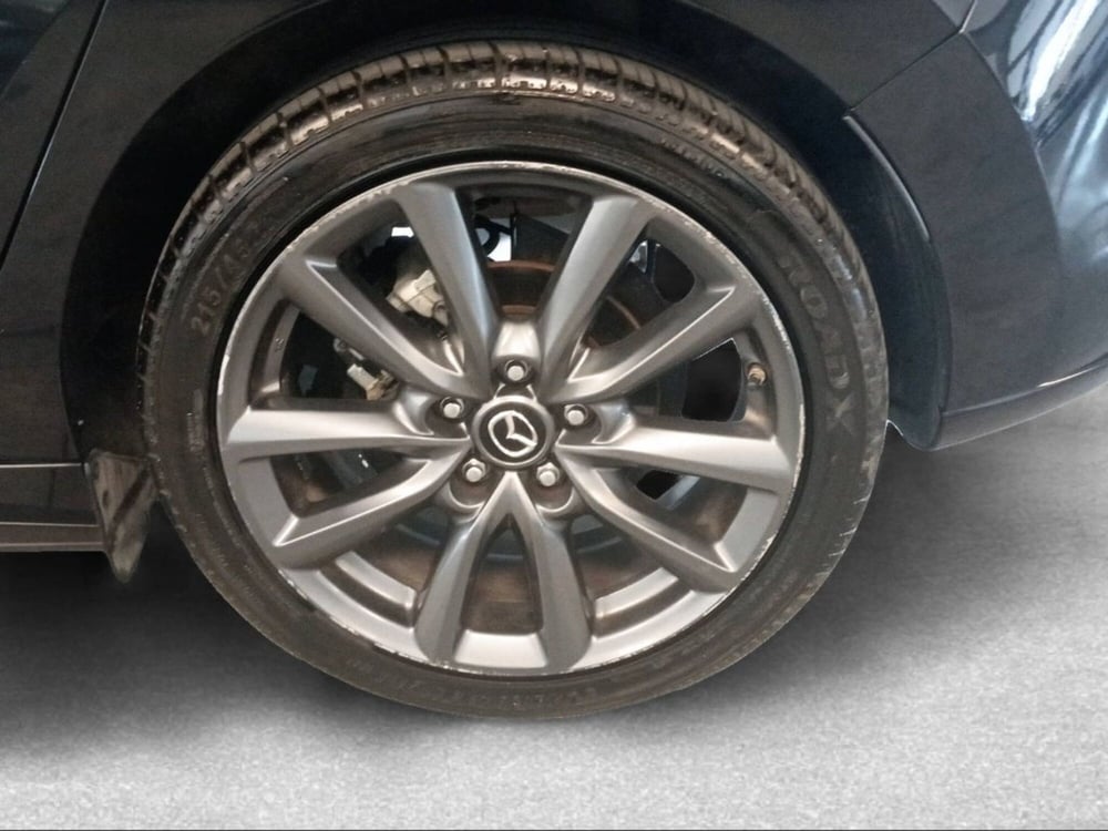 Mazda Mazda3 usata a Siena (3)