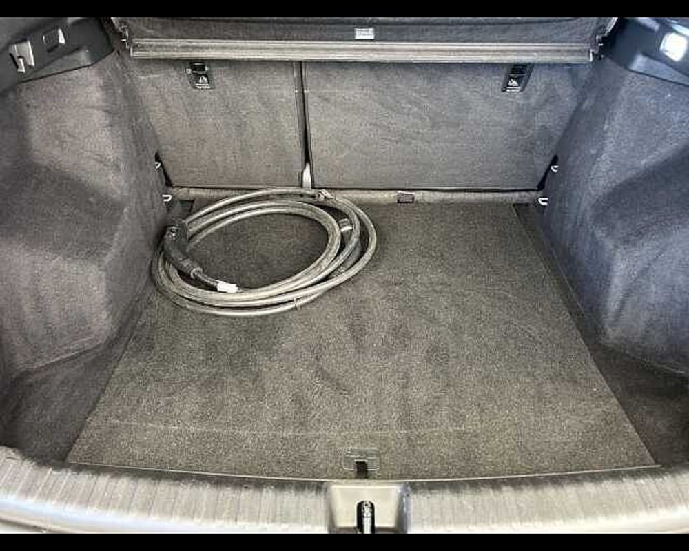 Audi Q4 Sportback usata a Roma (10)