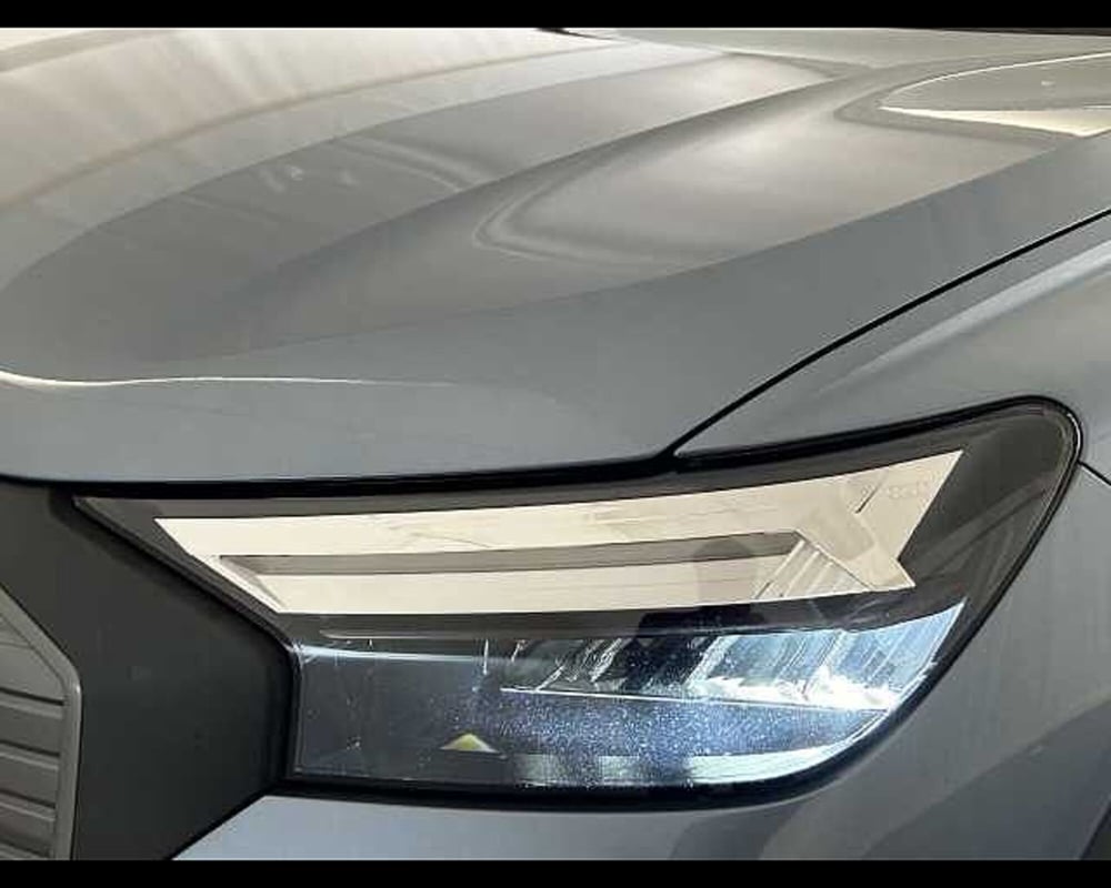 Audi Q4 Sportback usata a Roma (12)