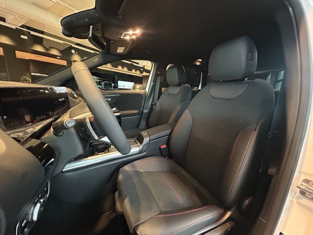 Mercedes-Benz GLA SUV nuova a Pisa (9)