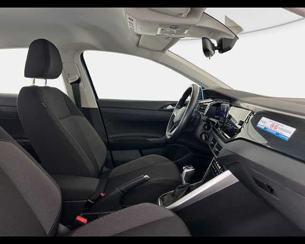 Volkswagen Polo usata a Roma (7)