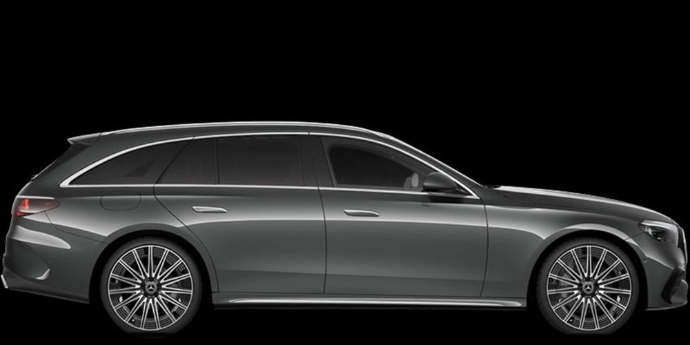 Mercedes-Benz Classe E Station Wagon nuova a Pisa