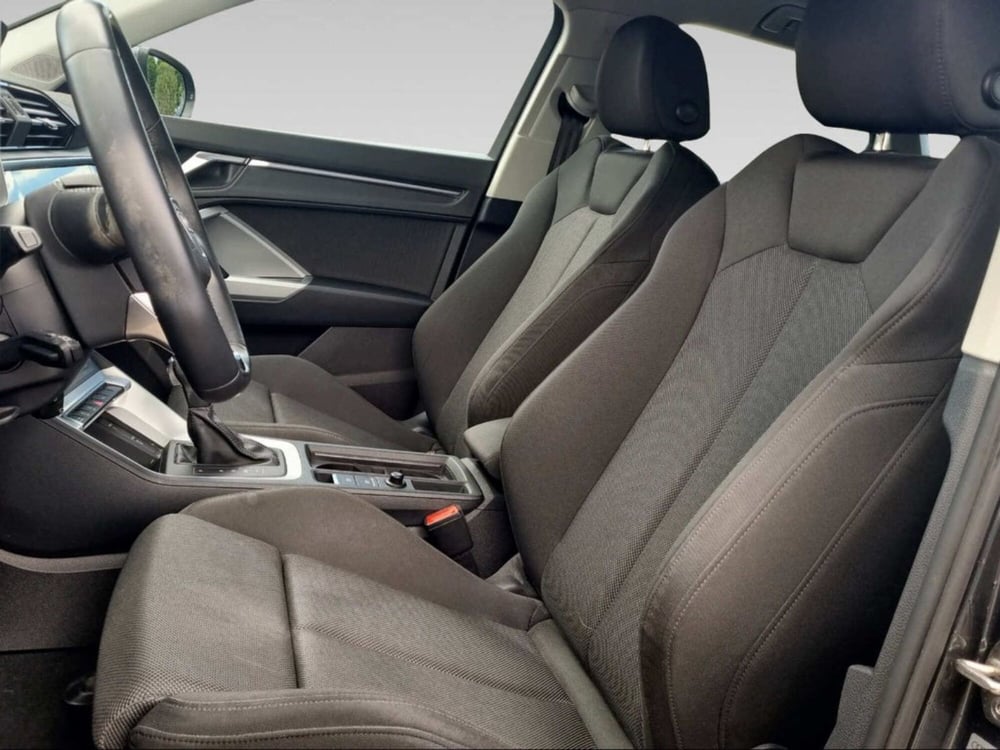 Audi Q3 Sportback usata a Pisa (10)