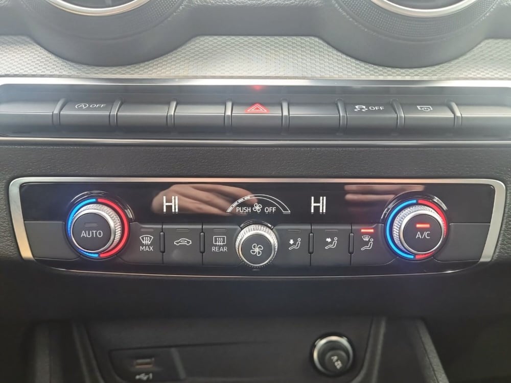 Audi Q2 usata a Pisa (13)