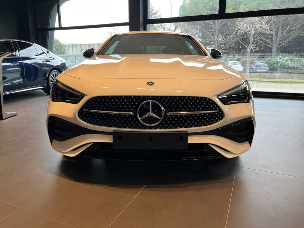 Mercedes-Benz CLE Coupé nuova a Pisa (2)
