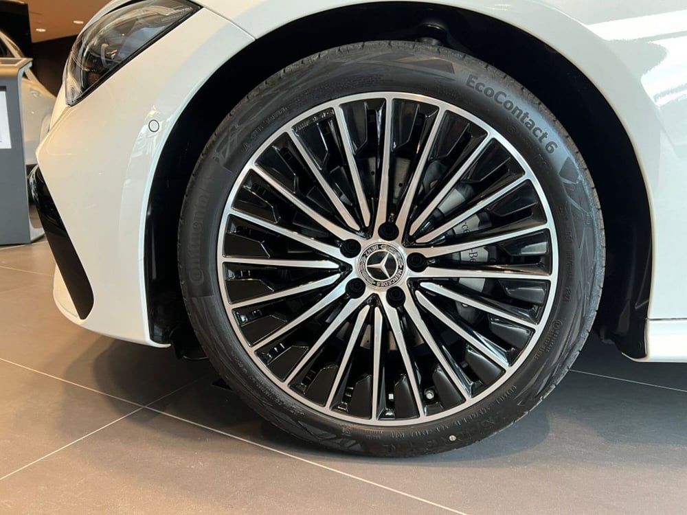 Mercedes-Benz CLE Coupé nuova a Pisa (5)