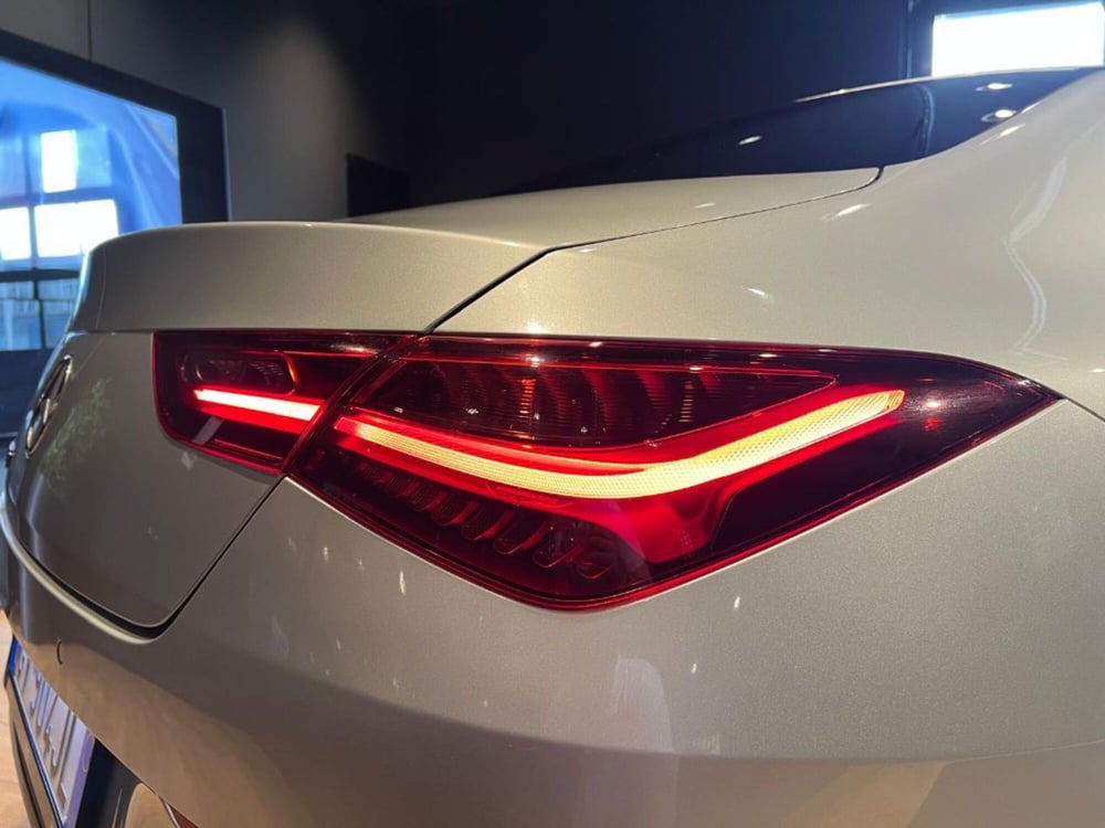 Mercedes-Benz CLA Shooting Brake usata a Pisa (9)