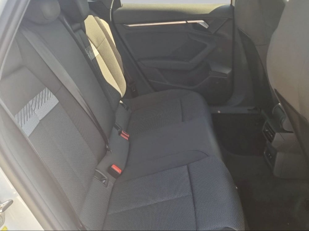 Audi A3 Sportback usata a Pisa (11)