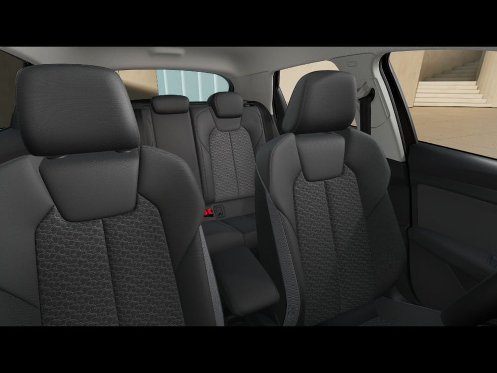 Audi A1 Sportback nuova a Pisa (11)