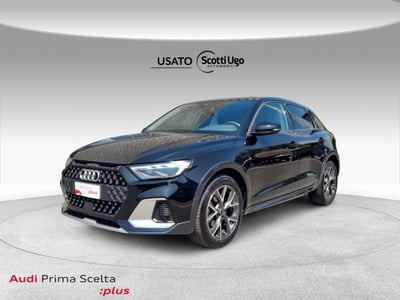 Audi A1 allstreet allstreet 30 TFSI Admired del 2022 usata a Pisa