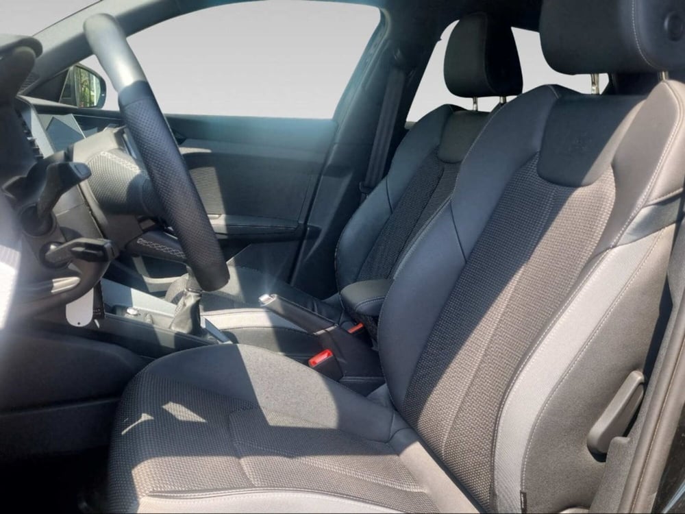 Audi A1 allstreet usata a Pisa (10)