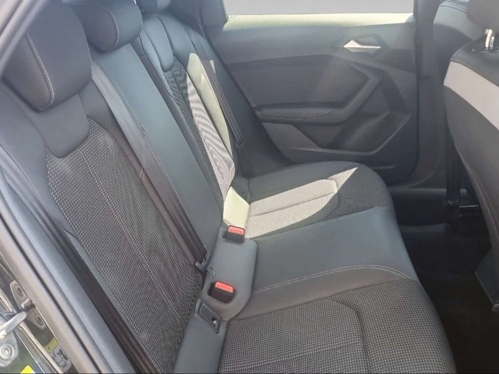 Audi A1 allstreet usata a Pisa (11)
