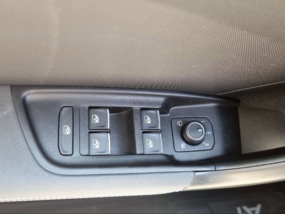 Audi A1 allstreet usata a Pisa (15)
