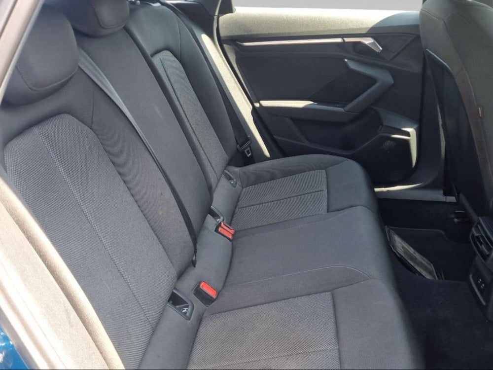 Audi A3 Sportback usata a Pisa (13)