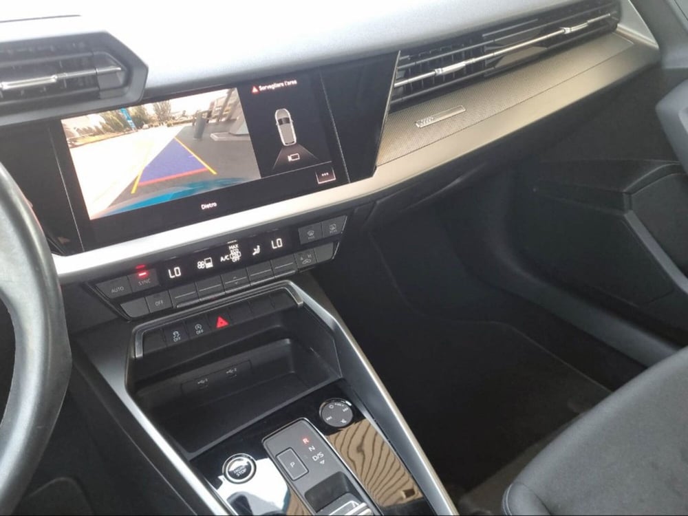 Audi A3 Sportback usata a Pisa (14)