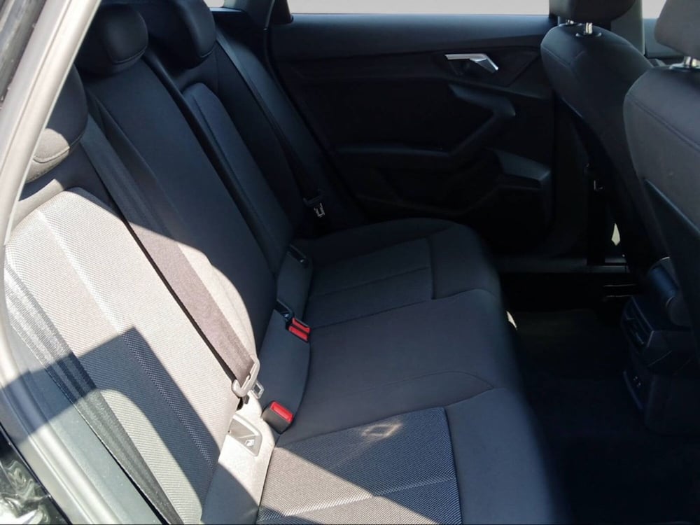 Audi A3 Sportback usata a Pisa (12)