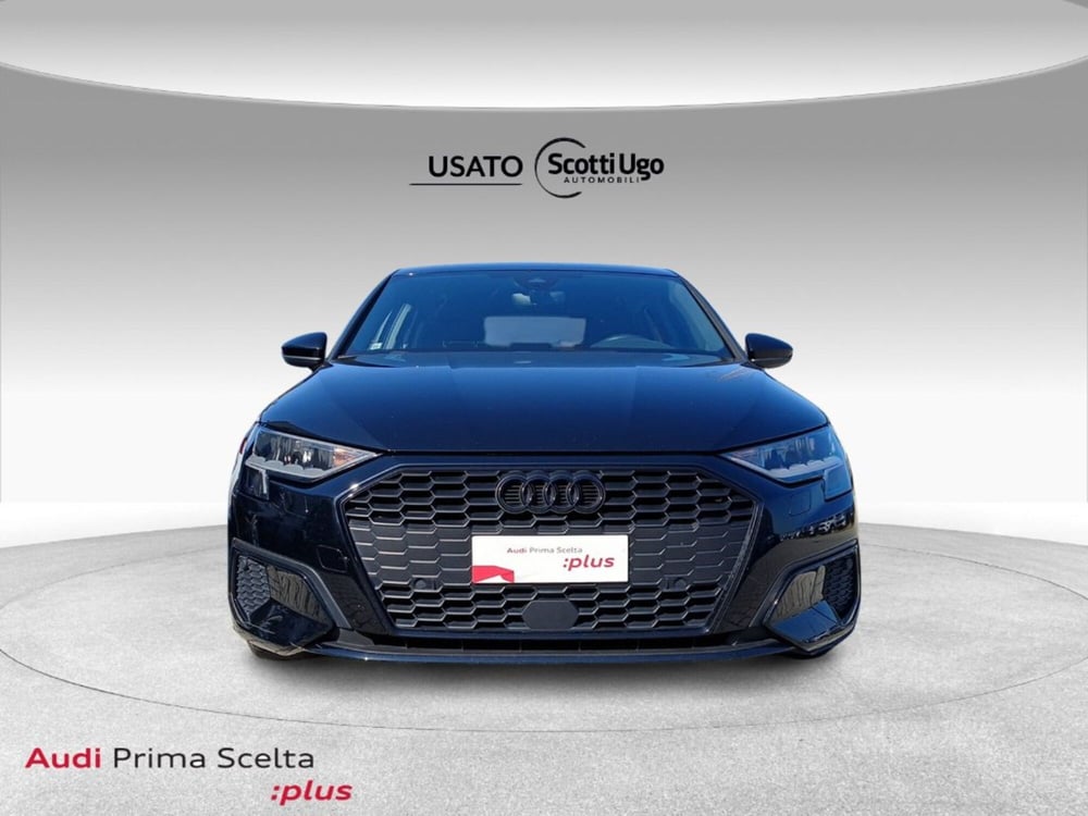 Audi A3 Sportback usata a Pisa (2)