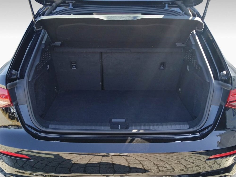 Audi A3 Sportback usata a Pisa (6)