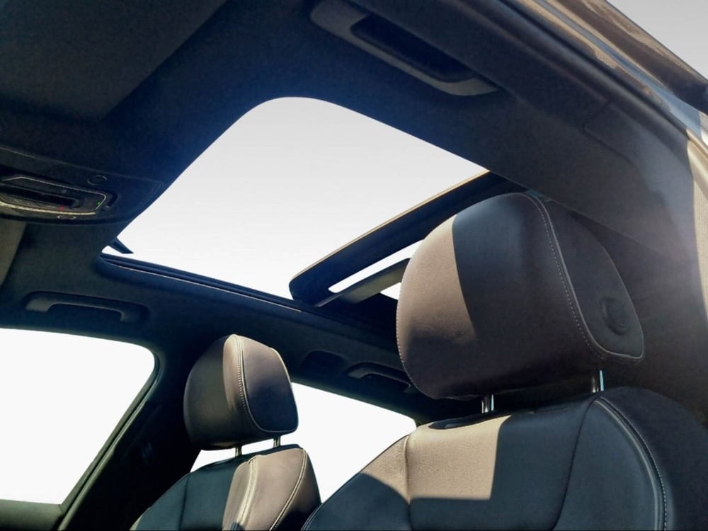 Audi A4 Allroad usata a Pisa (14)
