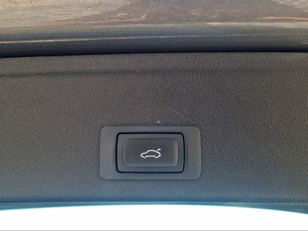 Audi A4 Allroad usata a Pisa (15)