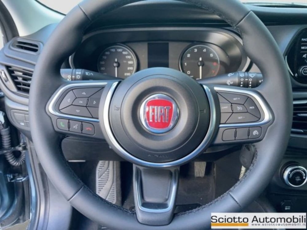 Fiat Tipo nuova a Messina (10)